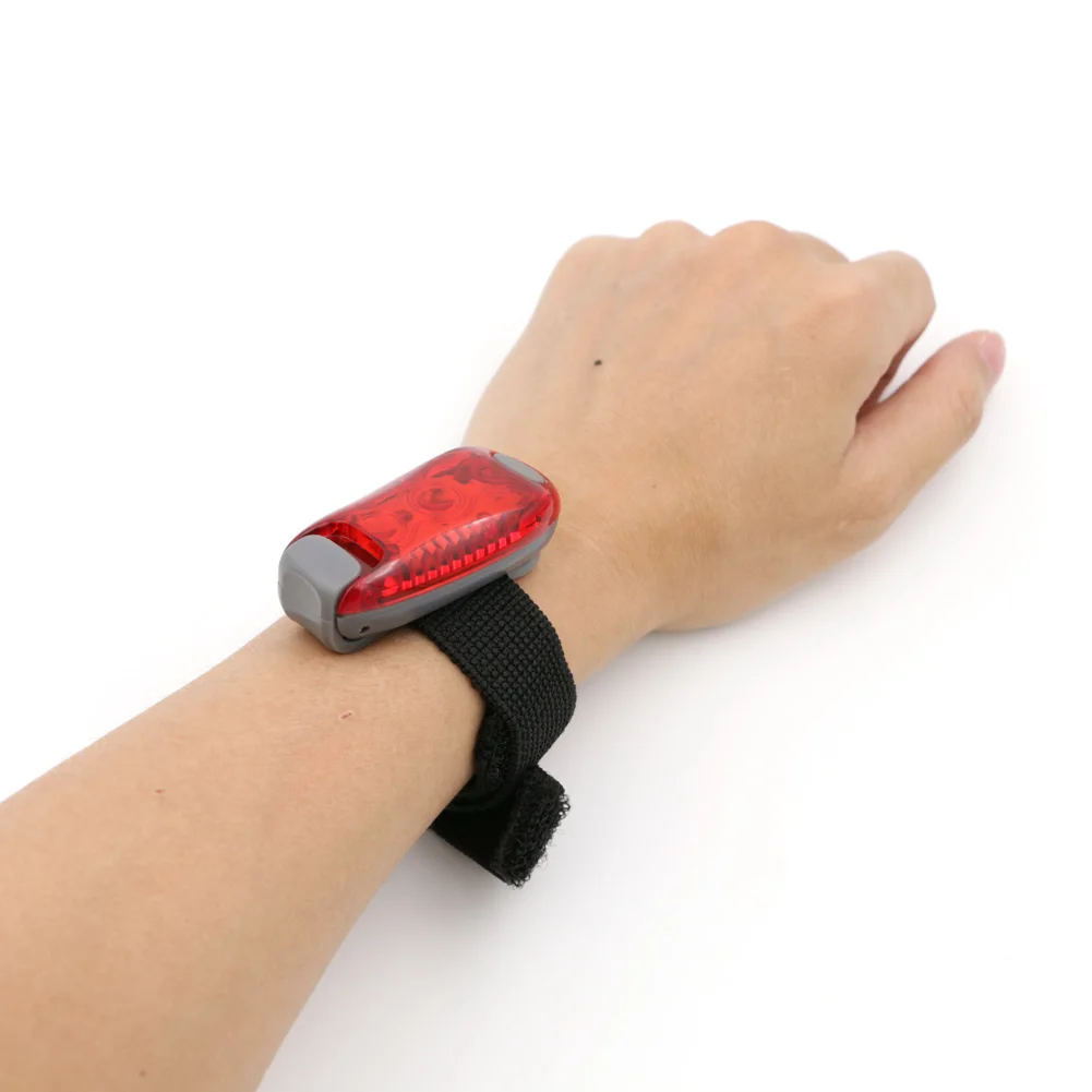 wrist torch light