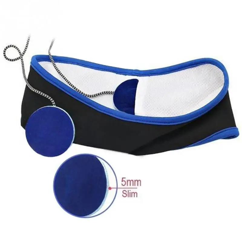 

Anti-noise Sports Running Sleeping Earphones Bundle Music Headband Nice Sleep Mobile phone Headphones for Iphone for Samsung