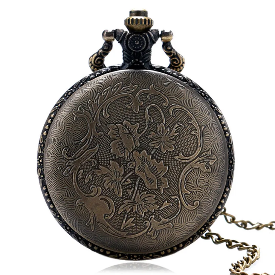Pocket watch for children