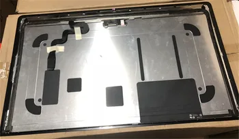 

Original New For Apple iMac 27'' A1419 5K LCD Screen With Glass Assembly 2014 LM270QQ1 (SD)(A2)