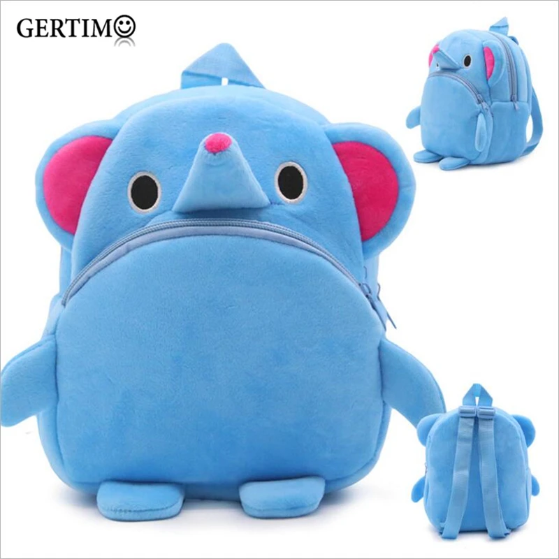 

Anime Pokemon Pikachu Cosplay Backpack Plush Bag School Shoulder Bag Children Teenagers Pocket Monster Bag