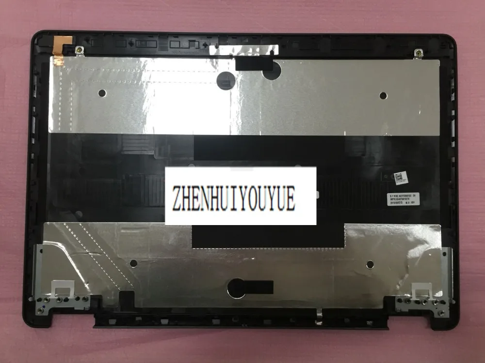 Чехол для DELL Latitude 5470 E5470 A top COVER C0MRN