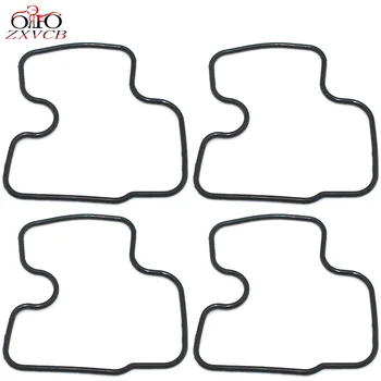 

for HONDA CB CBR 500 600 CB600 S CBR600 F CB500 CB500S CB600F CBR600F carburetor repair Bottom shell gasket seal housing