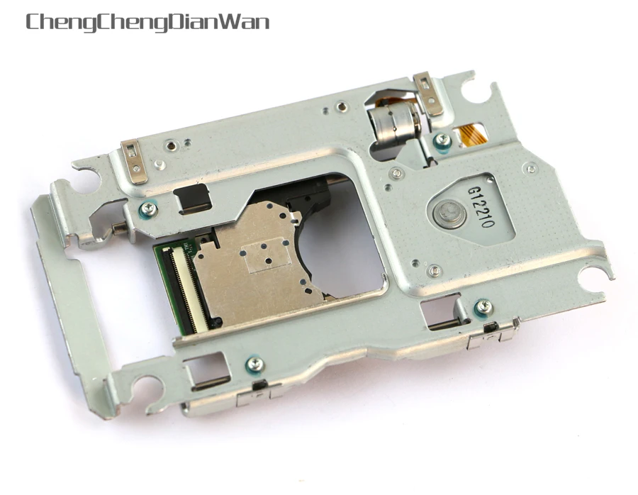 ChengChengDianWan оригинальный KES 850A лазерный объектив с KEM 850AAA колоды для PS3 Super Slim CECH 4000