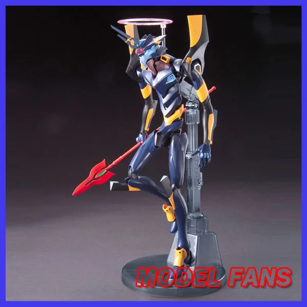 neon genesis evangelion eva
