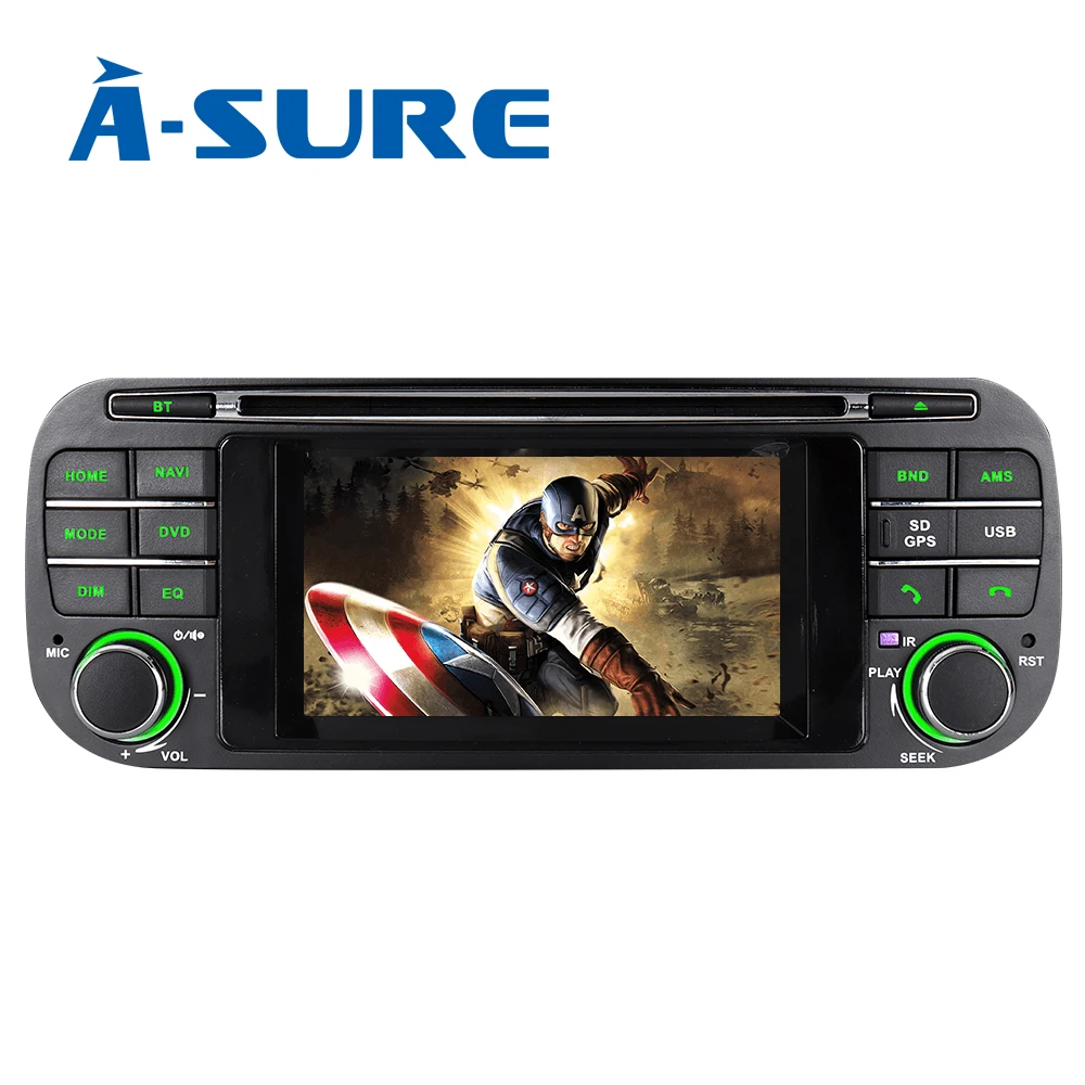 Cheap A-Sure 16GB ROM 4.3 Inch Android Radio GPS Car DVD Stereo Navigation For Jeep Grand Cherokee Jeep Wrangler 2003-2006 Mirrorlink 1 Cheap A-Sure 16GB ROM 4.3 Inch Android Radio GPS Car DVD Stereo Navigation For Jeep Grand Cherokee Jeep Wrangler 2003-2006 Mirrorlink 1