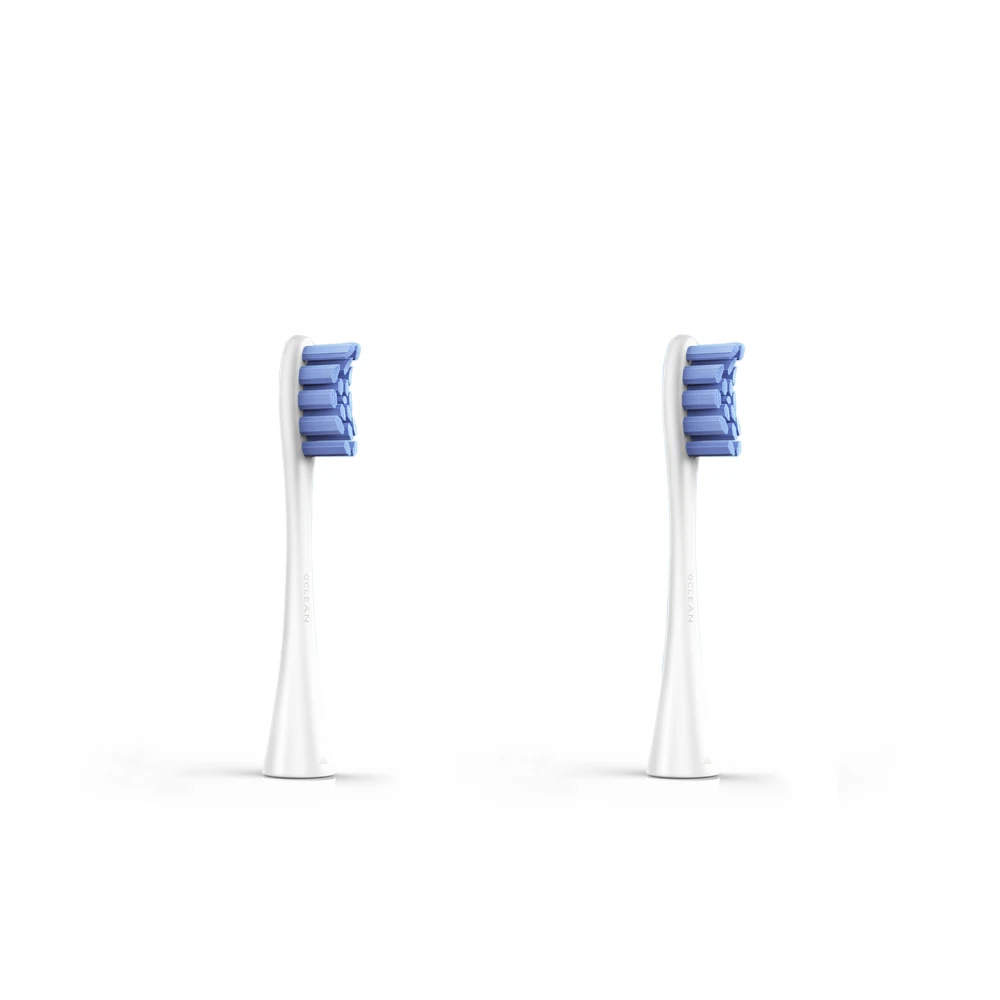 

2pcs Oclean One / SE Toothbrushes Head Replacement Brush Heads For Electric Sonic Toothbrush