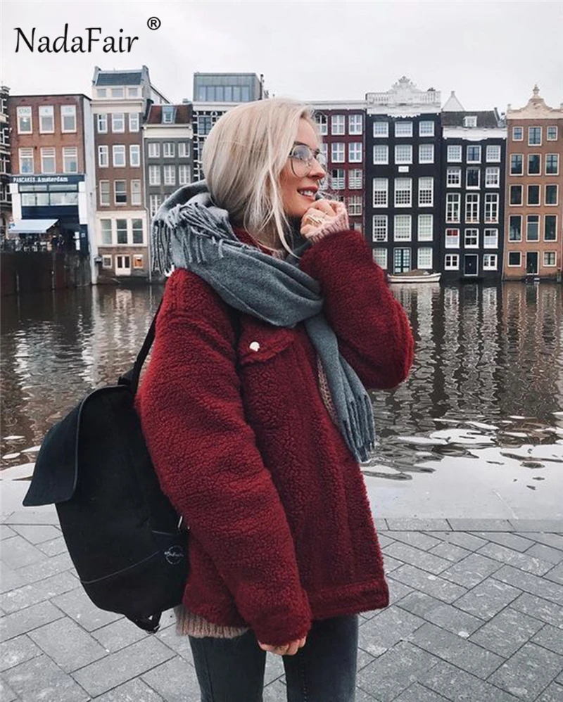 faux fur jacket coat08_