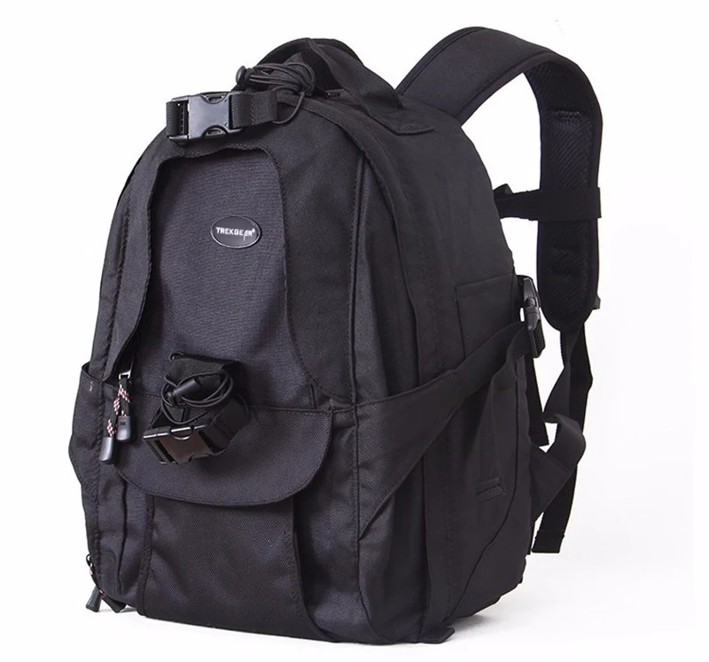 

Mini Trekker AW DSLR Camera Laptop Bag Backpack Rucksack for Canon Nikon Waterproof + Weather Cover MiniTrekker