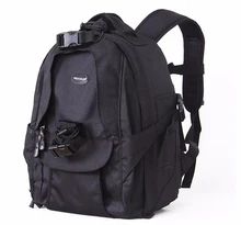 Mini Trekker AW DSLR Camera Laptop Bag Backpack Rucksack for Canon Nikon Waterproof + Weather Cover MiniTrekker