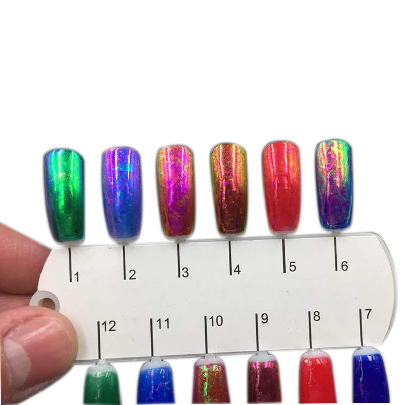 0-2g-box-Chrome-Flakes-Bling-Nail-Flecks-Powder-Nail-Art-Glitter-Dust-Galaxy-Glitter-Powder