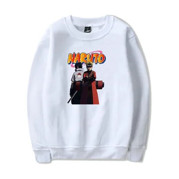 

Anime Naruto Sweatshirt Pullover for Men Women Kid Long Sleeve