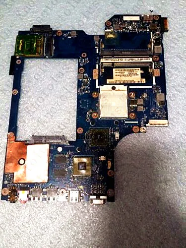 Материнская плата mbнал00002 для ноутбука ACER 5538 DDR2 Бесплатная доставка 100% ТЕСТ ОК |