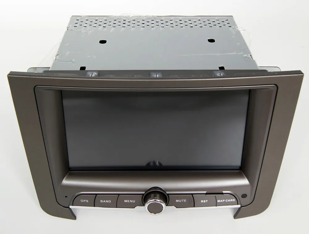 Clearance 7" HD 1024*600 4 Core Android 6.0 Car DVD GPS Radio Video Stereo Navigation Player for Ssangyong Rexton 2014 2015 2016 DVR TPMS 2