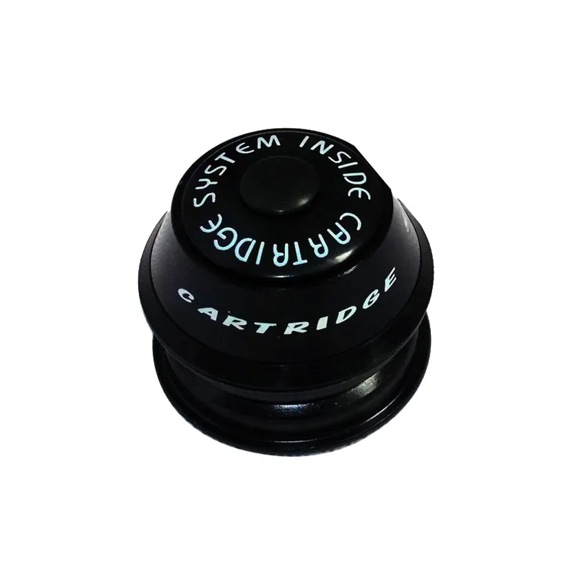 

Fixie bike Headset 44mm fork 28.6mm road track Bicycle Teeth bearing mountain bike frame Headset aluminium alloy