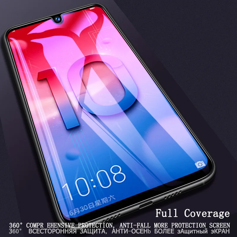 5D-Tempered-Glass-for-Huawei-P-Smart-2019-Screen-Protector-on-Honor-10-Light-Safety-Glass (1)