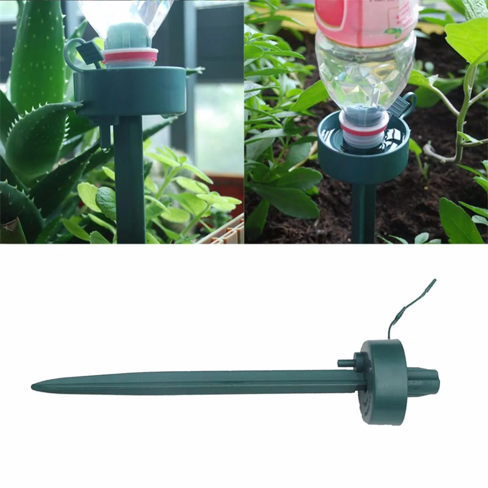 Household Automatic Potted Plant Watering Device Drip Drips Lazy