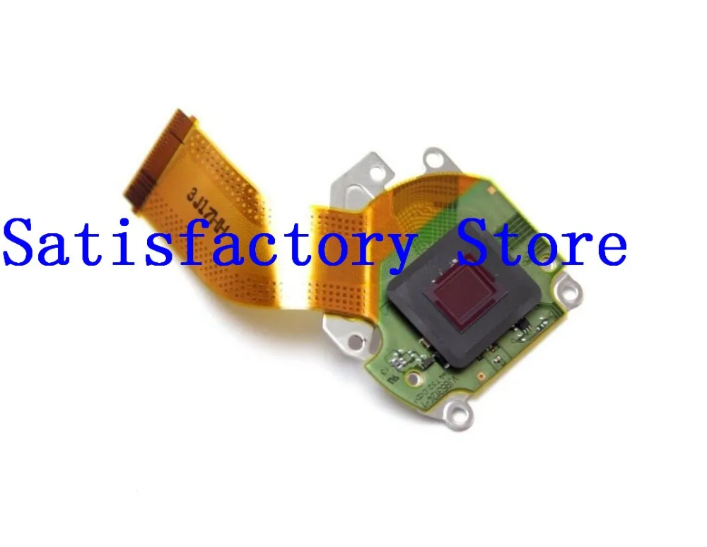 

95%New For Panasonic FOR Lumix DMC-FZ200 FZ200 Lens CCD Image Sensor Board With Flex Repair Part