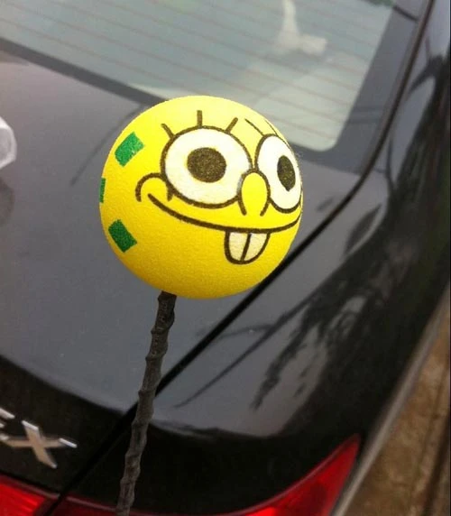 高品質手描き最新カーアンテナボールテレタビーズspongebobs Spongebob Spongebob Ballspongebob Car Aliexpress 高品質手描き最新カーアンテナボールテレタビーズspongebobs Spongebob Spongebob Ballspongebob Car Aliexpress