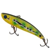 Smart VIB Bait 70mm/13g Fishing Lures Sinking France VMC Hook Iscas Artificiais Para Pesca Fishing Tackle Leurre Souple Peche ► Photo 3/6