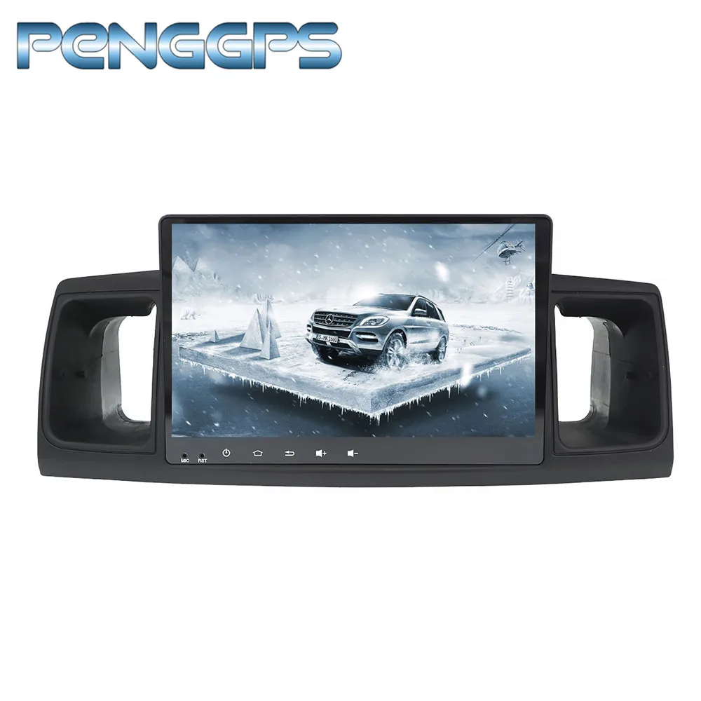 

4G+32G Octa Core 2 Din Stereo Android 8.0 Car Radio for Toyota corolla 2001-2006 GPS Navigation CD DVD Player Bluetooth