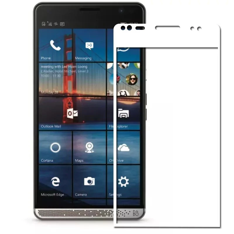 HP Elite x3-9