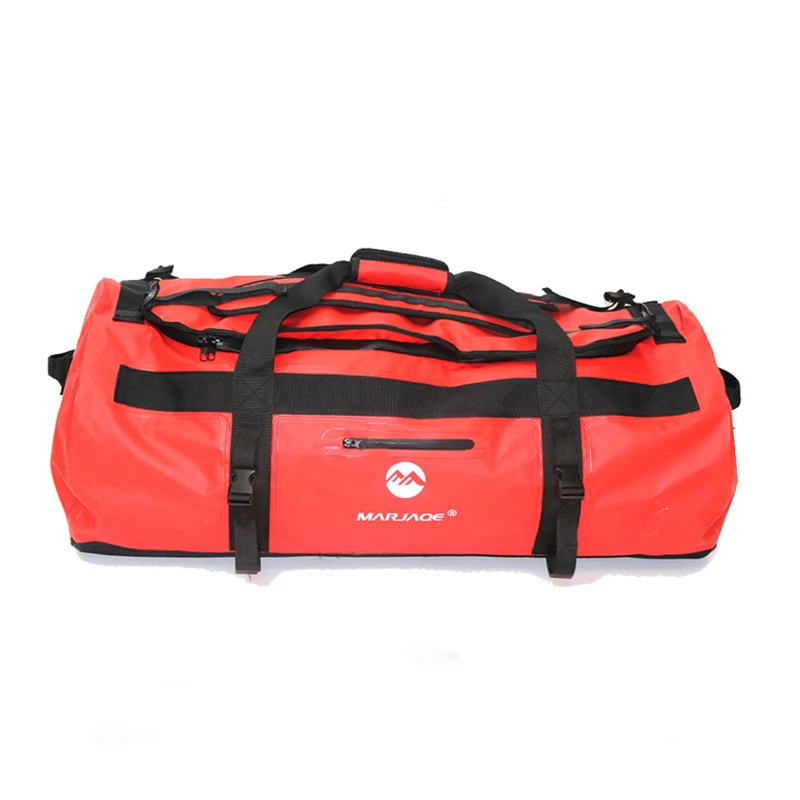 Outdoor Swimming Waterproof Bag Fishing Dry Bag Camping Fitness Sailing Water Resistant Trekking River Shoulder Ocean Pack