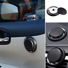 New Car Air Freshener perfume seat ufo flying saucer balm car auto accessories Air Freshener Car Accessories Drop Shipping