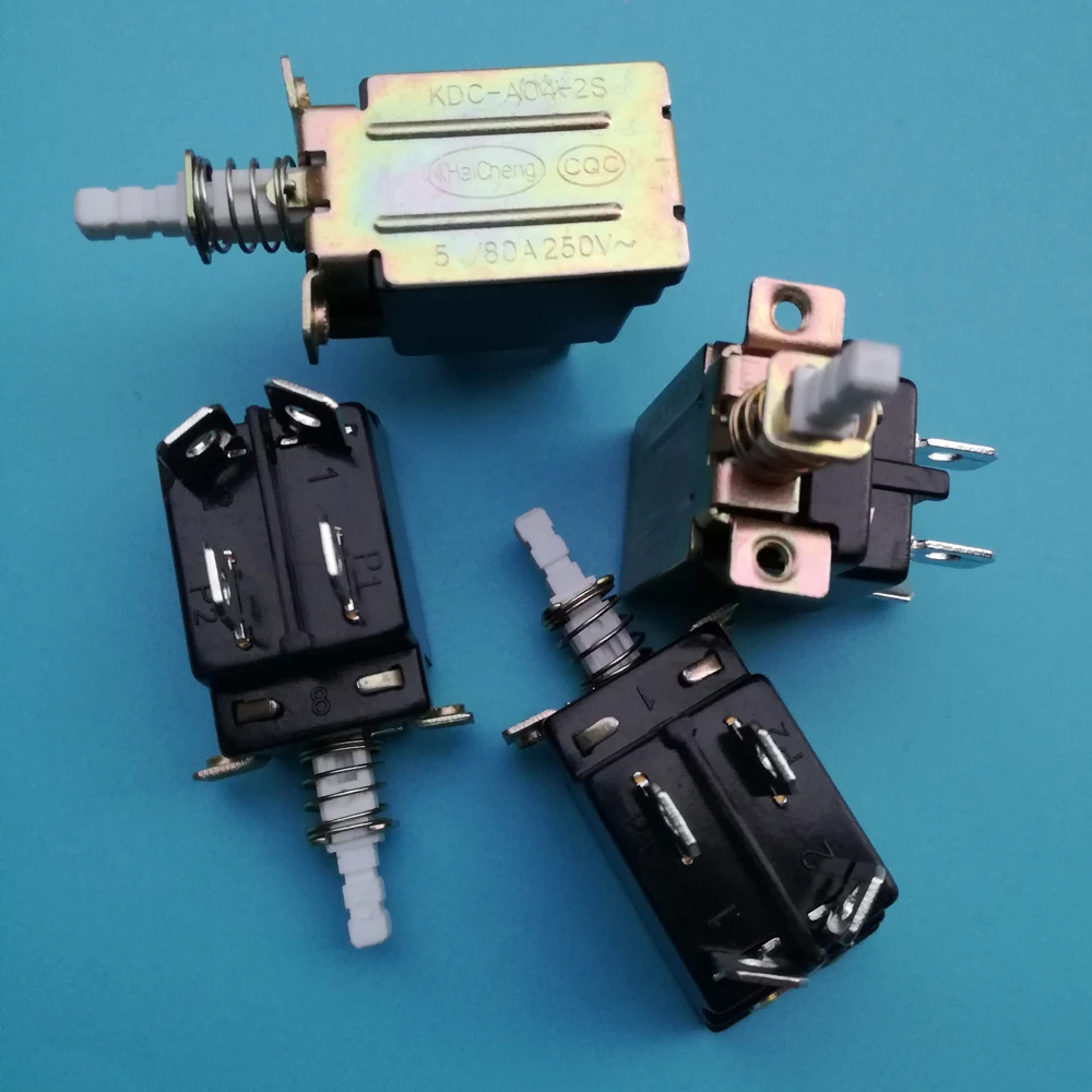 KDC-A04-2S Switch 1