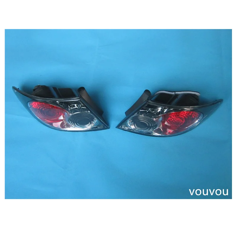 

high quality body parts outside tail lamp GR1A-51-170 GR1A-51-180 for Mazda 6 2005 -2010 GG