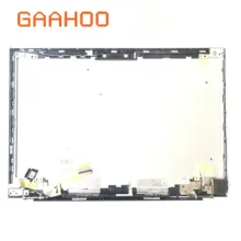 Чехол для ноутбука DELL VOSTRO14-5471 VOSTRO 5471 V5471 ЖК-задняя крышка с ЖК-кабелем atenna петли в сборе