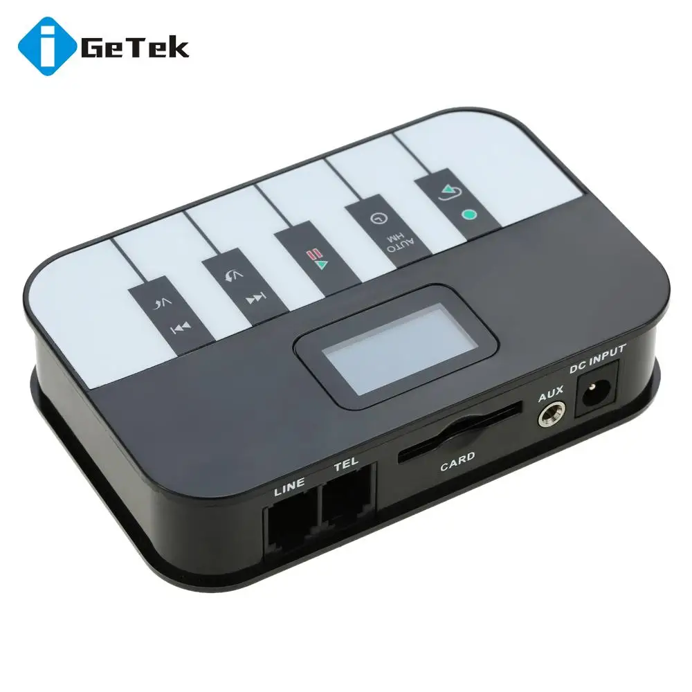Online Buy Wholesale digital telephone recording system from China