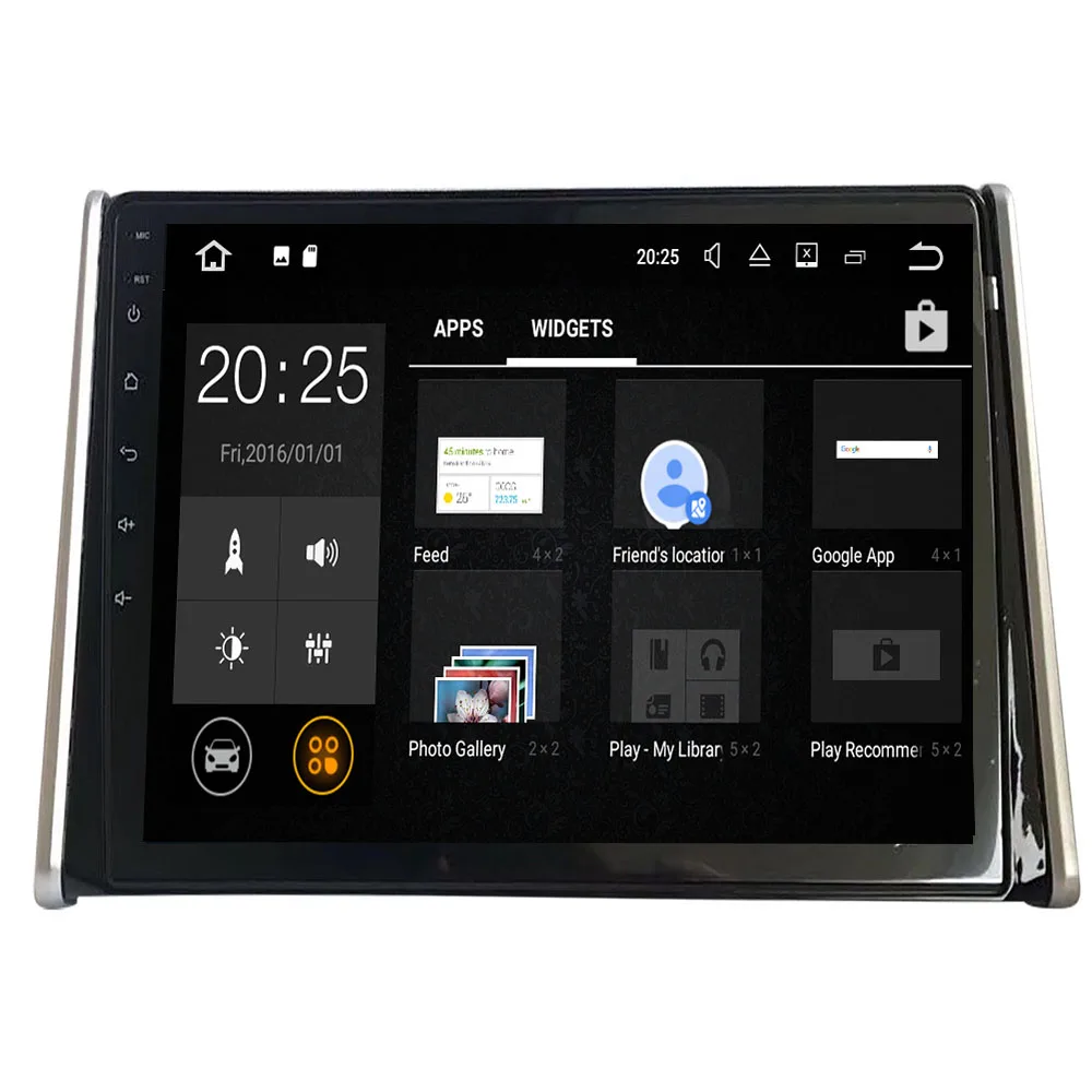 Clearance 2019 Octa 8 Core PX5 Android 9.0 Fit Toyota RAV4 2019 2020+ Car DVD Player Navigation GPS radio bluetooth gps navigation video 3 Clearance 2019 Octa 8 Core PX5 Android 9.0 Fit Toyota RAV4 2019 2020+ Car DVD Player Navigation GPS radio bluetooth gps navigation video 3