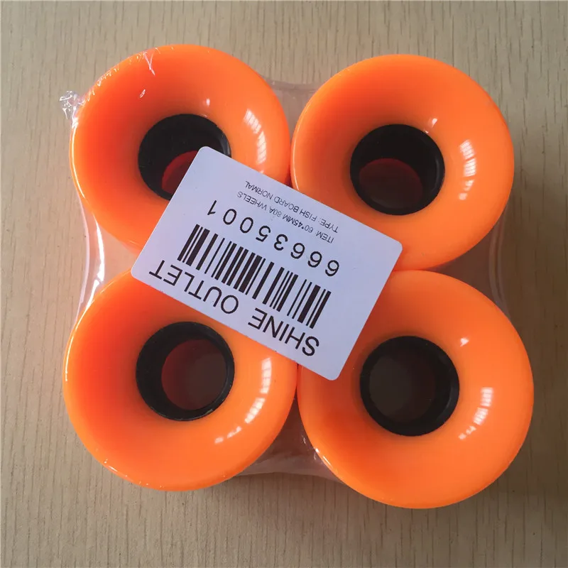 cruiser board wheels52