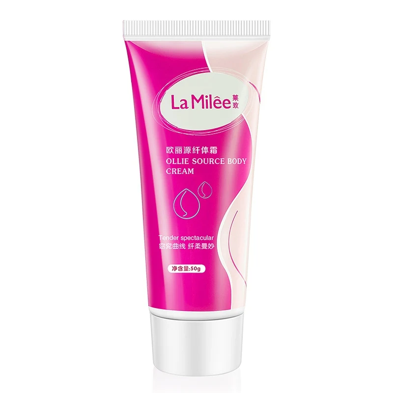 

Body Slimming Cream Burning Fat Firming Skin Slimming Legs Hips Belly Waist Arm Weight Loss Product