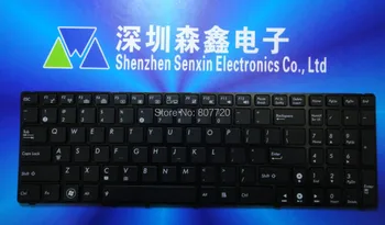 

United States backlit keyboard for ASUS G73 N61 N61JV N61VG N61W G73JW N61VF G73JH black