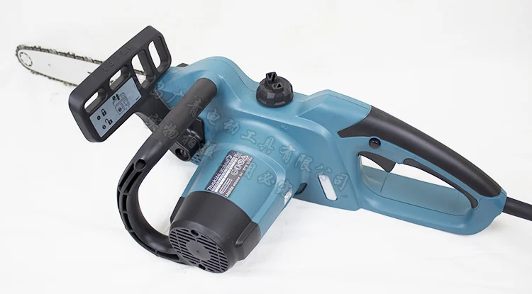 Япония Makita MAKITA UC3040A/4010A/4551ASP Электрическая цепная пила садовые инструменты корень резьбы