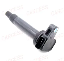 OE 90919-02230 9091902230 90919-02446 02244 9008019016 КАТУШКИ ЗАЖИГАНИЯ, ПРИГОДНЫЙ ДЛЯ TOYOTA LEXUS HIGHLANDER