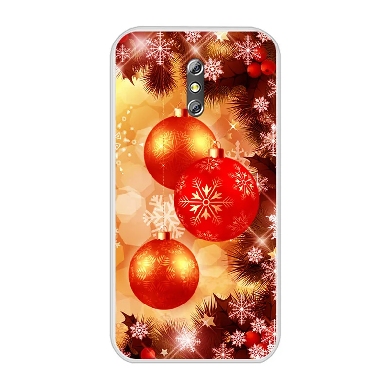 Чехол Для Doogee BL5000 из мягкого силикона ТПУ с крутым рисунком BL 5000|Бамперы| |