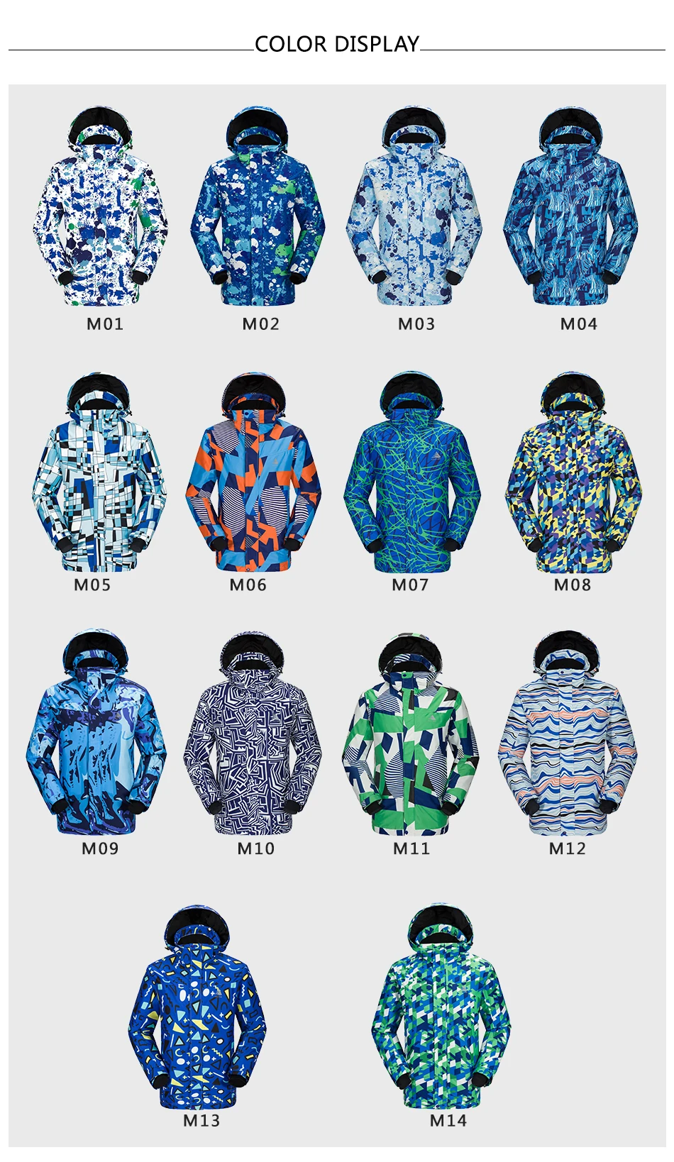 prova de vento à prova dwindproof água