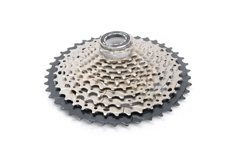 

Shi mano MTB DEORE M6000 SLX M7000 Cassette 1*11S freewheel 11-42T/11- 46T Mountain bikes parts of Groupset