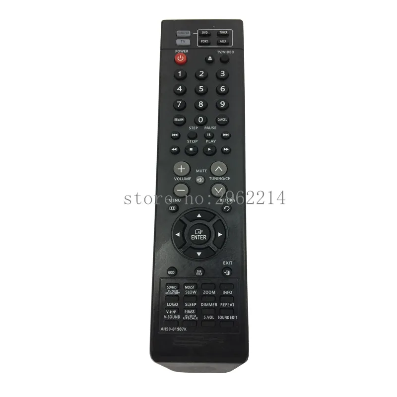 

NEW Remote Control AH59-01907K suitable for SAMSUNG Audio system