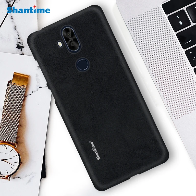 Лидер продаж роскошный чехол из искусственной кожи для Asus Zenfone 5 Lite ZC600KL телефона
