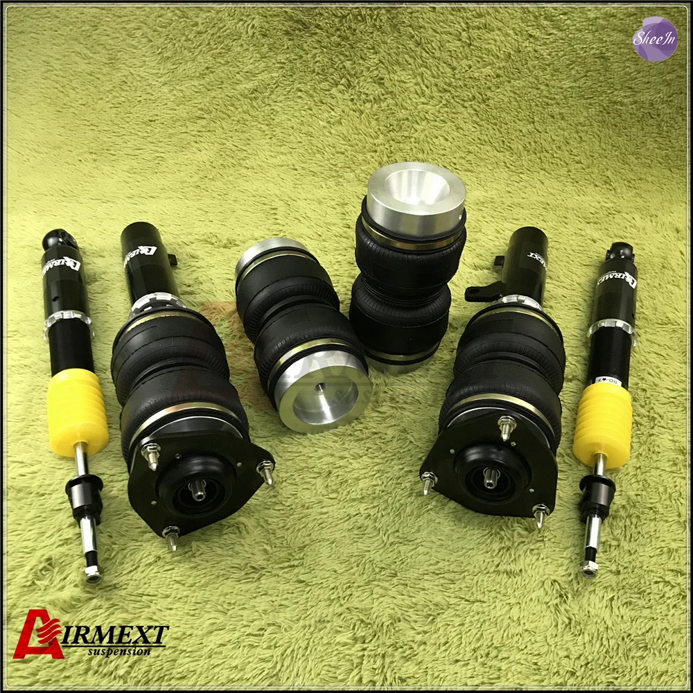 Air Suspension Kit /for Touran/ Coilover Spring Assembly Vw AliExpress