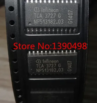 

Free Shipping TCA3727G TCA 3727G TCA3727 TCA3727 SOP24 IC