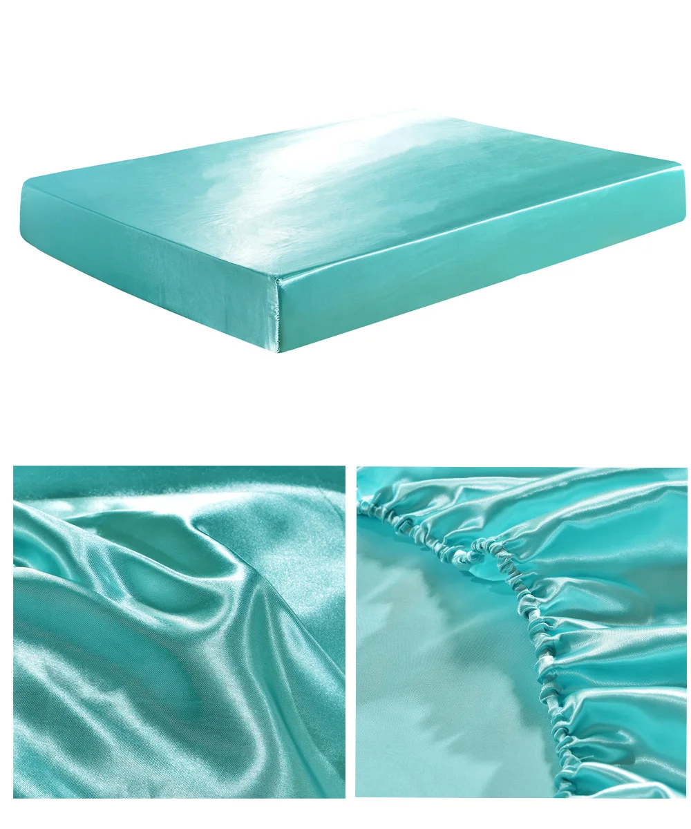 silk fitted sheet  (2)