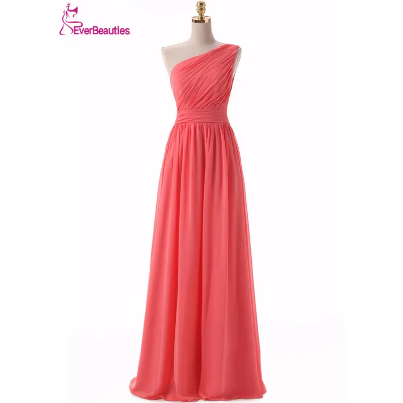 

Cheap Long Mint Green Bridesmaid Dresses 2019 Wedding Party Dresses Long