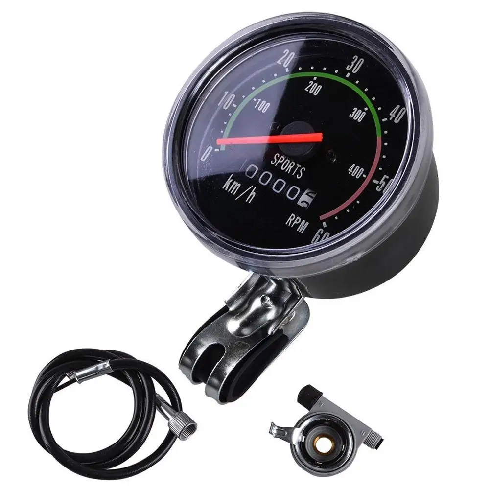 best mtb speedometer