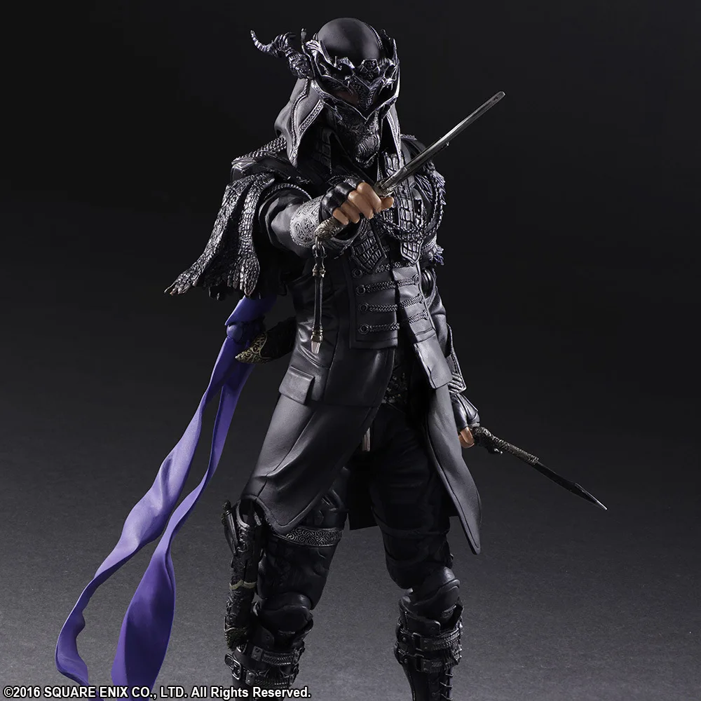 Jual Anime Permainan Mainkan Seni Kai Final Fantasy XV FF15 Kingsglaive NYX Ulric Patung PVC Model Aksi Tokoh Playarts Mainan spesifikasi Anime Permainan Mainkan Seni Kai Final Fantasy XV FF15 Kingsglaive NYX Ulric Patung PVC Model Aksi Tokoh Playarts Mainan