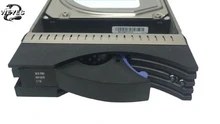 46M2978 43X0817 300GB 15K SAS 3.5 Server Hard Disk one year warranty